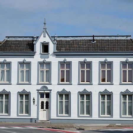 B&B Het Doctershoes Kinrooi Esterno foto