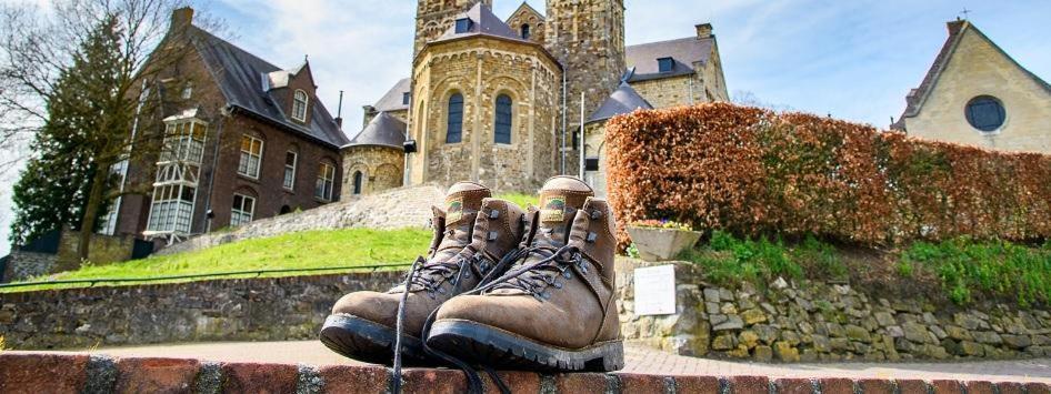 B&B Het Doctershoes Kinrooi Esterno foto